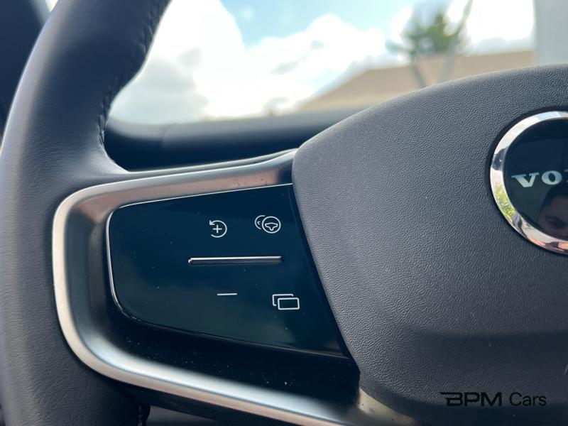 Image VOLVO EX30 Single Extended Range 272ch Ultra