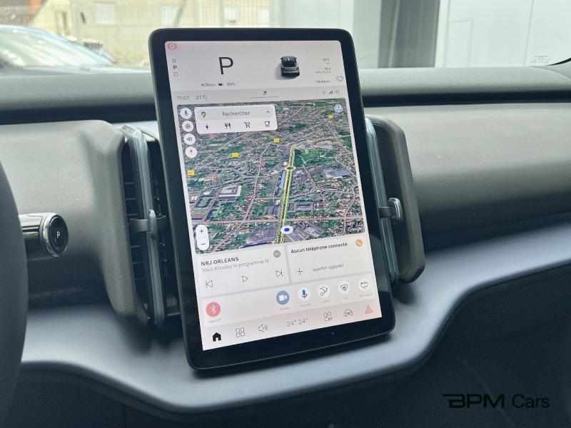 Image VOLVO EX30 Single Extended Range 272ch Ultra