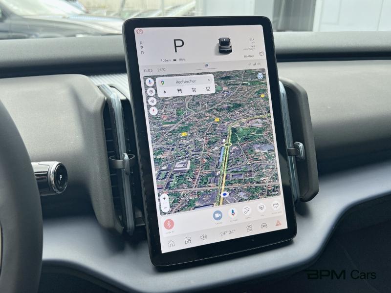 Image VOLVO EX30 Single Extended Range 272ch Ultra