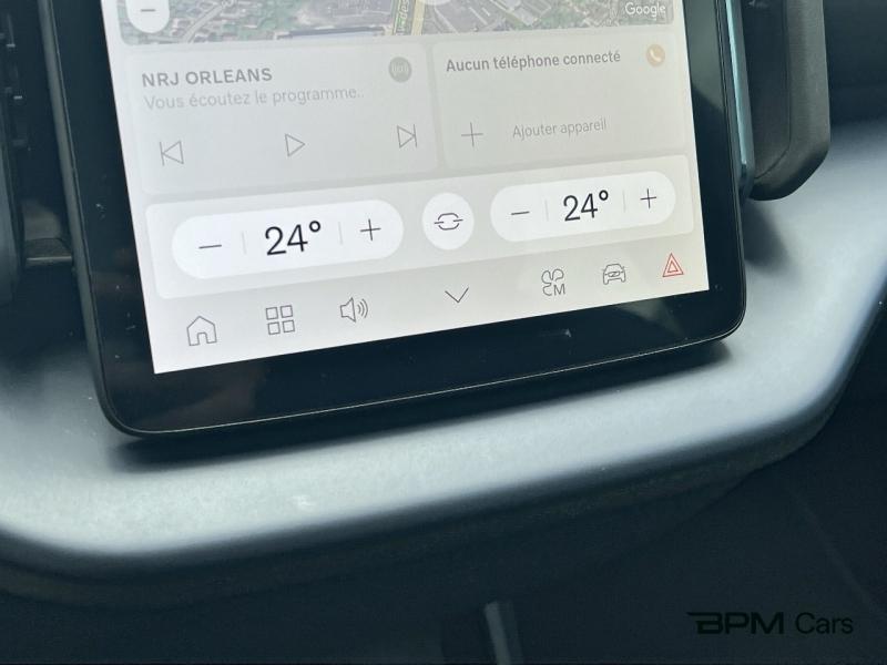 Image VOLVO EX30 Single Extended Range 272ch Ultra