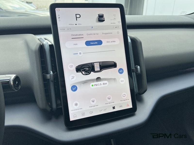 Image VOLVO EX30 Single Extended Range 272ch Ultra