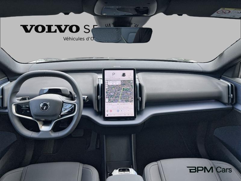 Image VOLVO EX30 Single Extended Range 272ch Ultra