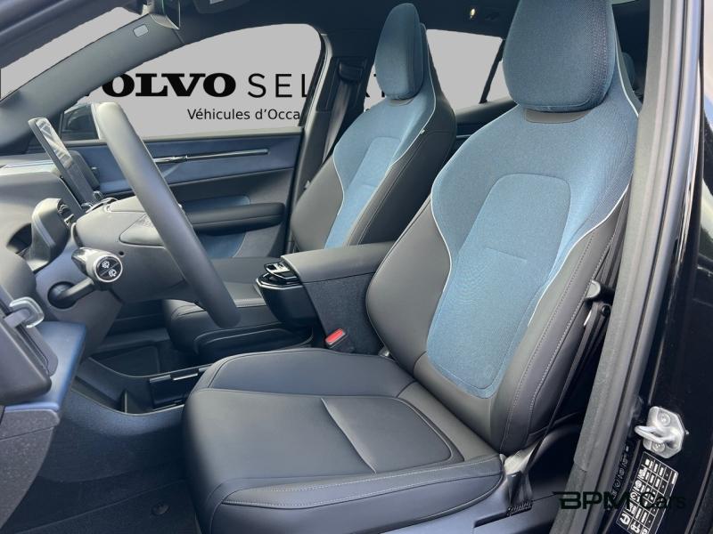 Image VOLVO EX30 Single Extended Range 272ch Ultra