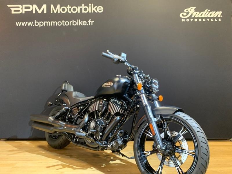 Image INDIAN Chief Dark Horse Chief Dark Horse 1890 2024