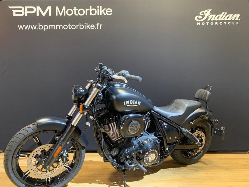 Image INDIAN Chief Dark Horse Chief Dark Horse 1890 2024