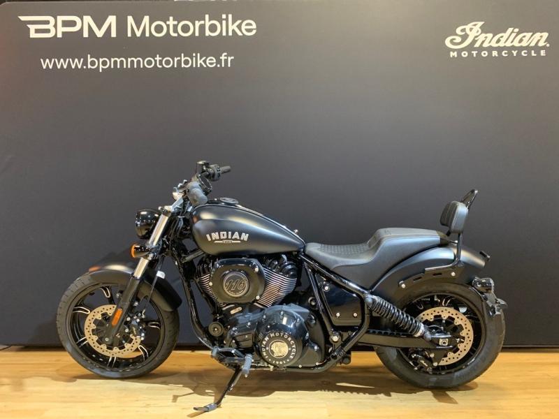 Image INDIAN Chief Dark Horse Chief Dark Horse 1890 2024