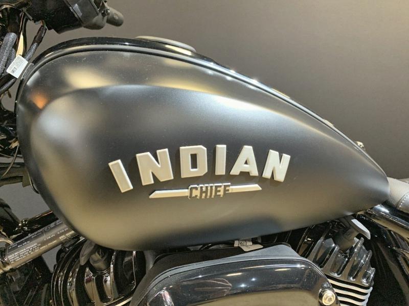 Image INDIAN Chief Dark Horse Chief Dark Horse 1890 2024