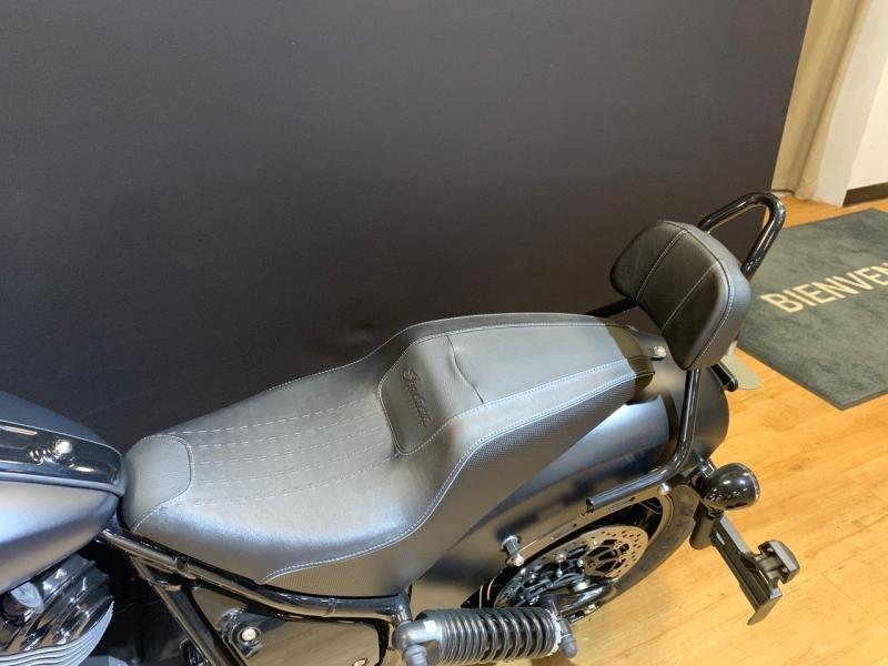 Image INDIAN Chief Dark Horse Chief Dark Horse 1890 2024