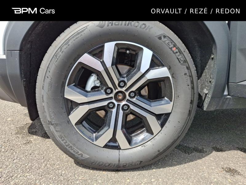 Image DACIA Duster 1.2 TCe mild hybrid 130ch Expression 4x2