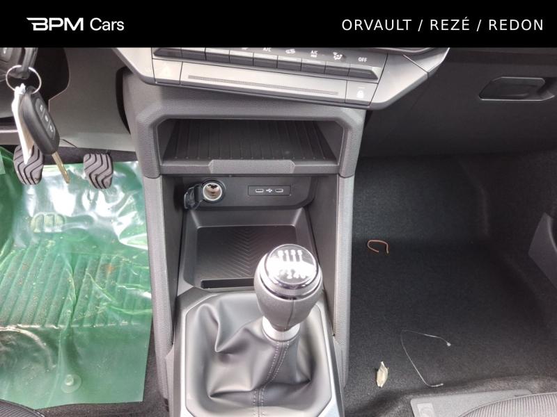 Image DACIA Duster 1.2 TCe mild hybrid 130ch Expression 4x2