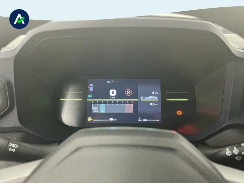 Image DACIA Duster 1.2 TCe mild hybrid 130ch Expression 4x2