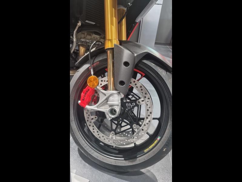 Image DUCATI Multistrada Multistrada V4 RS 1103