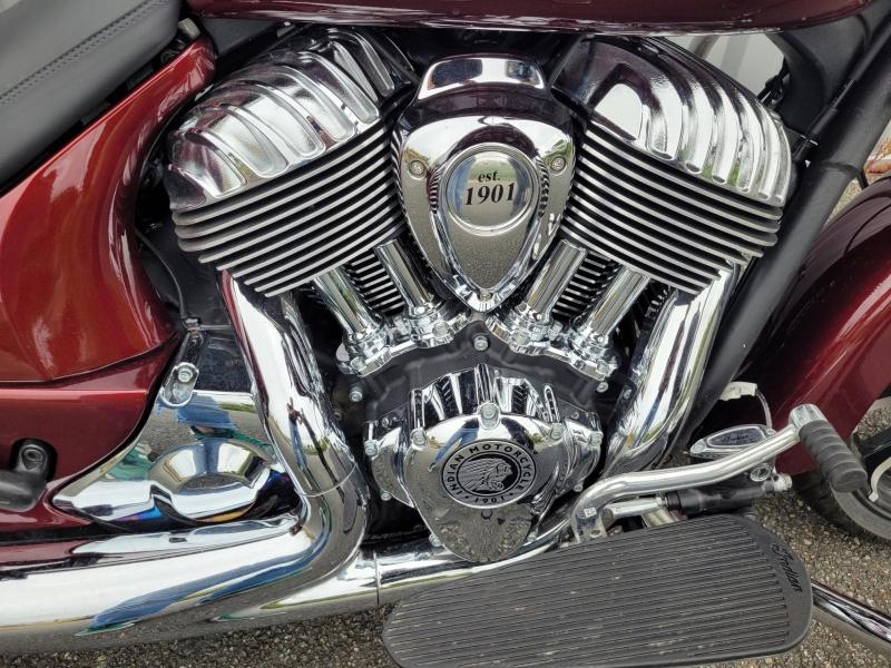 Image INDIAN Chieftain Chieftain 1890 Limited 2024