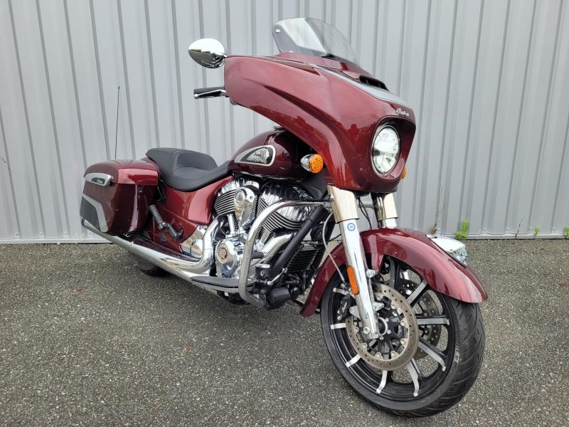 Image INDIAN Chieftain Chieftain 1890 Limited 2024