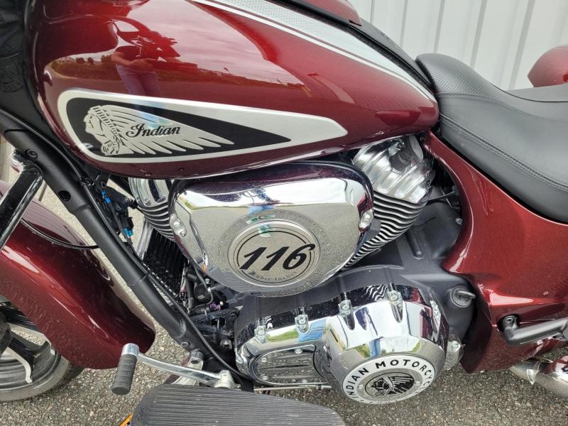 Image INDIAN Chieftain Chieftain 1890 Limited 2024