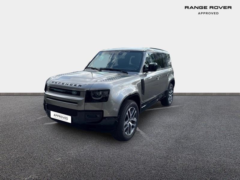Photo LAND-ROVER Defender 110 2.0 P300e X-Dynamic HSE