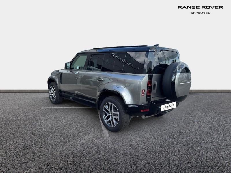 Image LAND-ROVER Defender 110 2.0 P300e X-Dynamic HSE