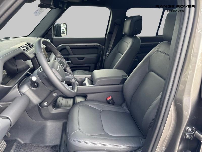 Image LAND-ROVER Defender 110 2.0 P300e X-Dynamic HSE