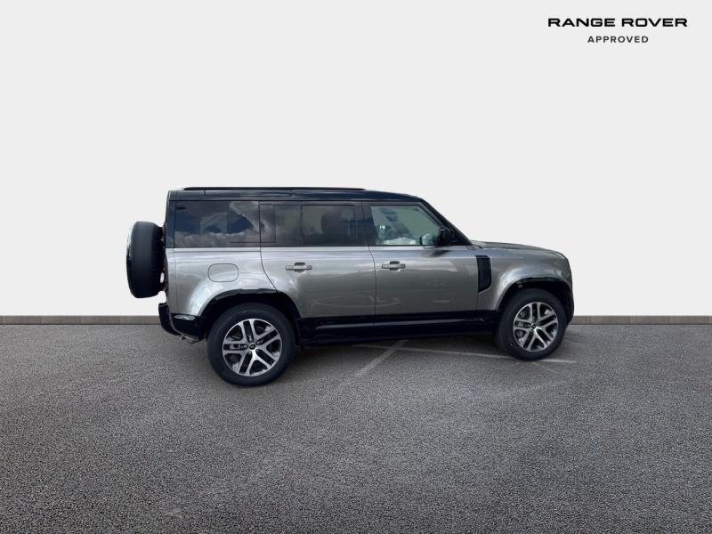 Image LAND-ROVER Defender 110 2.0 P300e X-Dynamic HSE