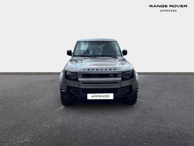 Image LAND-ROVER Defender 110 2.0 P300e X-Dynamic HSE
