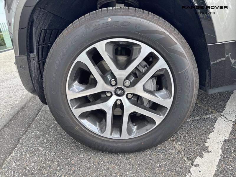 Image LAND-ROVER Defender 110 2.0 P300e X-Dynamic HSE