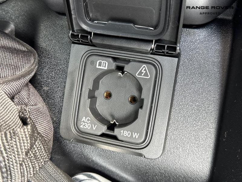 Image LAND-ROVER Defender 110 2.0 P300e X-Dynamic HSE