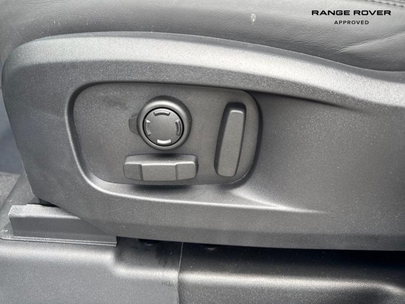 Image LAND-ROVER Defender 110 2.0 P300e X-Dynamic HSE