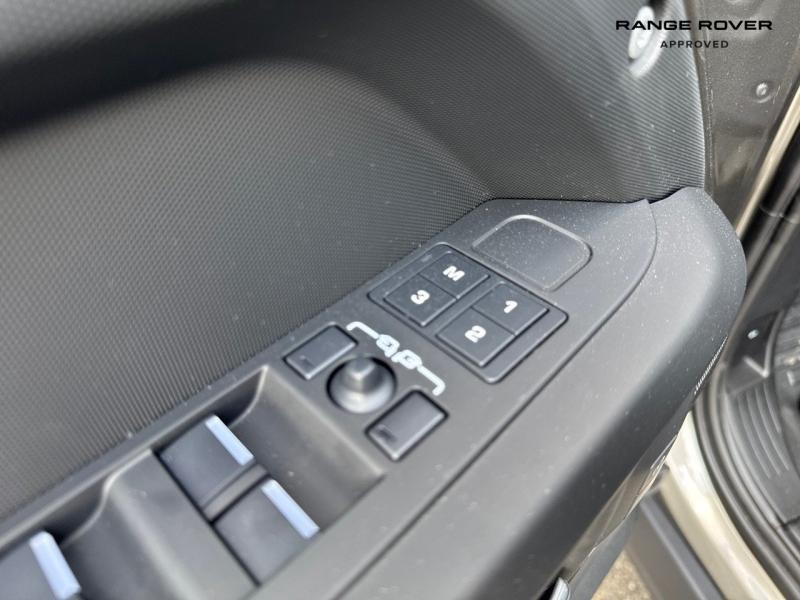 Image LAND-ROVER Defender 110 2.0 P300e X-Dynamic HSE