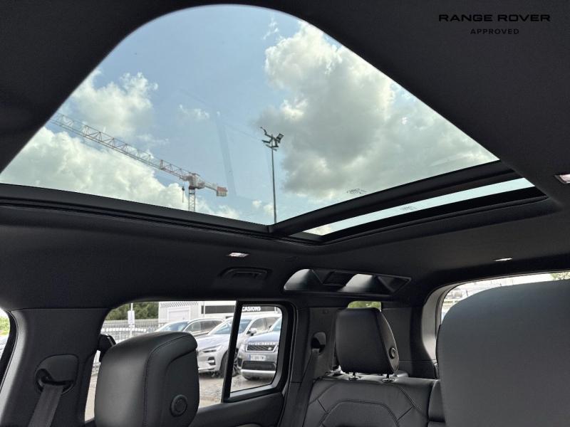 Image LAND-ROVER Defender 110 2.0 P300e X-Dynamic HSE