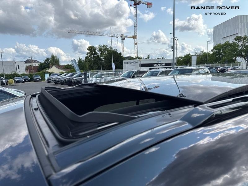 Image LAND-ROVER Defender 110 2.0 P300e X-Dynamic HSE