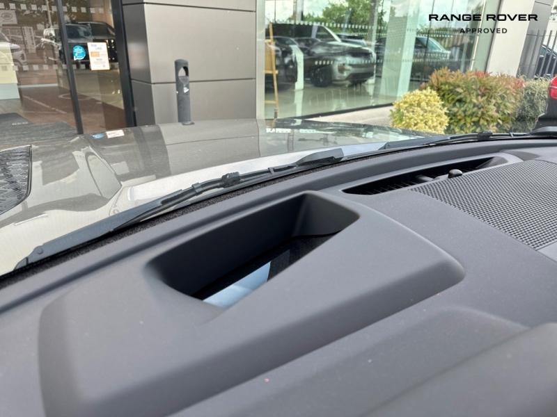 Image LAND-ROVER Defender 110 2.0 P300e X-Dynamic HSE