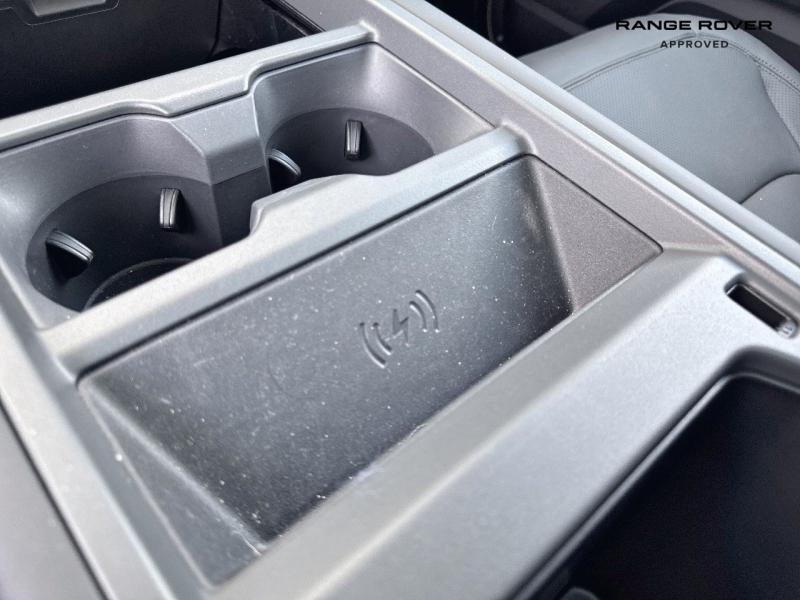 Image LAND-ROVER Defender 110 2.0 P300e X-Dynamic HSE