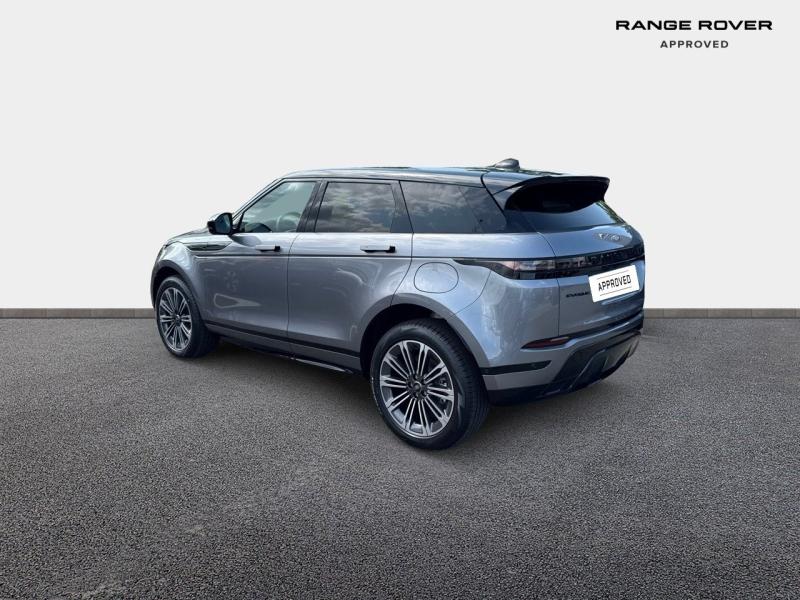Image LAND-ROVER Range Rover Evoque 1.5 P270e PHEV 269ch Dynamic HSE