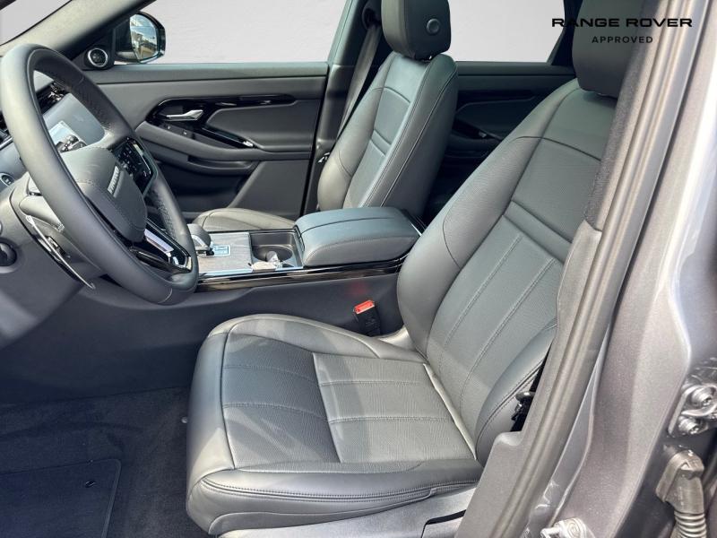 Image LAND-ROVER Range Rover Evoque 1.5 P270e PHEV 269ch Dynamic HSE