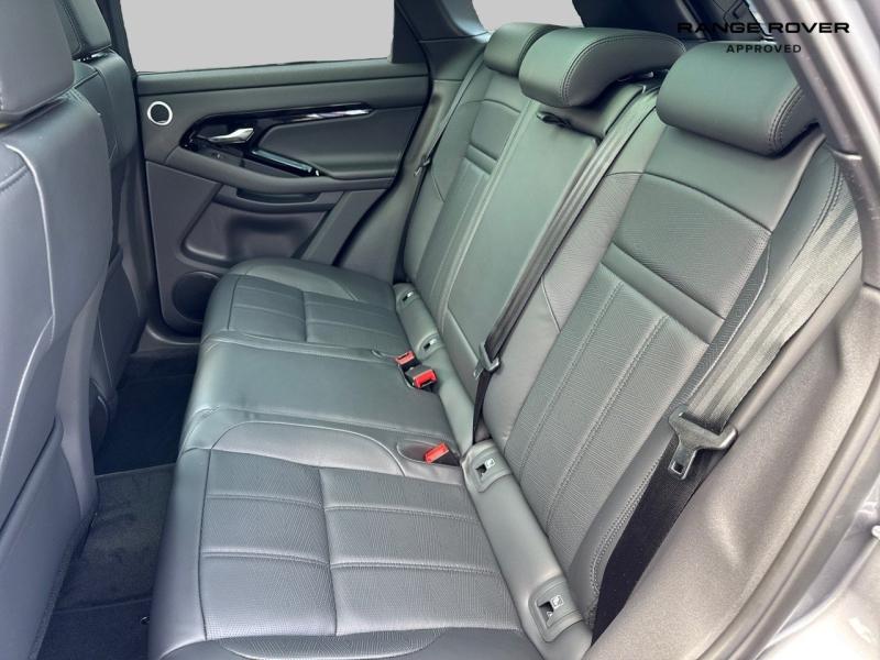 Image LAND-ROVER Range Rover Evoque 1.5 P270e PHEV 269ch Dynamic HSE