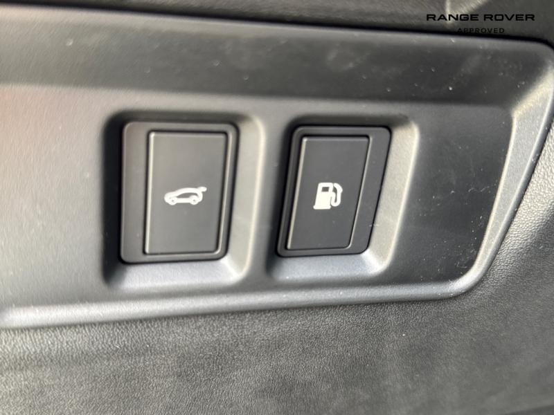 Image LAND-ROVER Range Rover Evoque 1.5 P270e PHEV 269ch Dynamic HSE