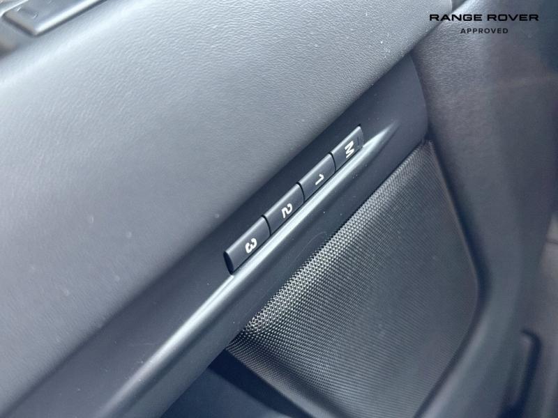 Image LAND-ROVER Range Rover Evoque 1.5 P270e PHEV 269ch Dynamic HSE