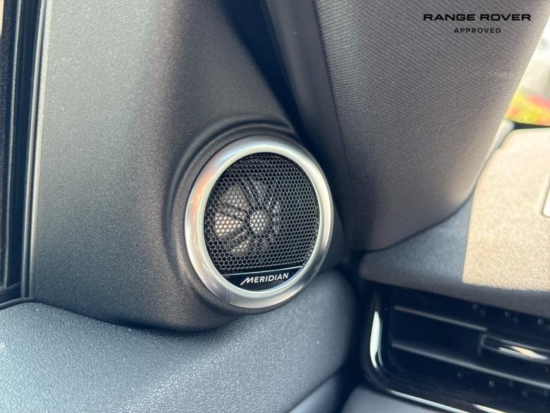 Image LAND-ROVER Range Rover Evoque 1.5 P270e PHEV 269ch Dynamic HSE