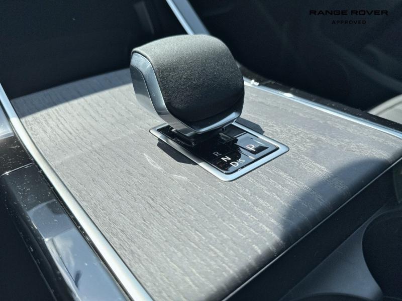Image LAND-ROVER Range Rover Evoque 1.5 P270e PHEV 269ch Dynamic HSE