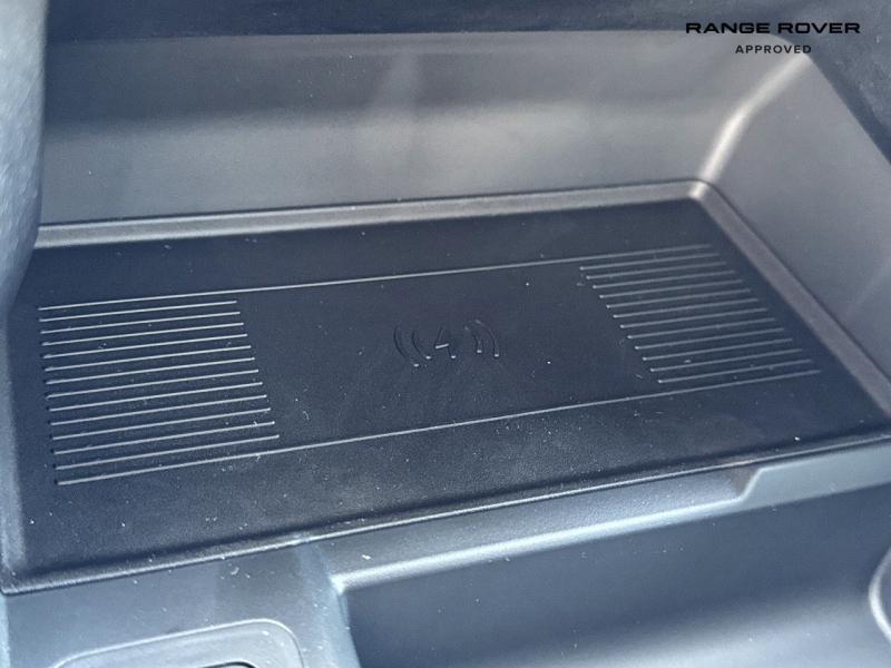 Image LAND-ROVER Range Rover Evoque 1.5 P270e PHEV 269ch Dynamic HSE