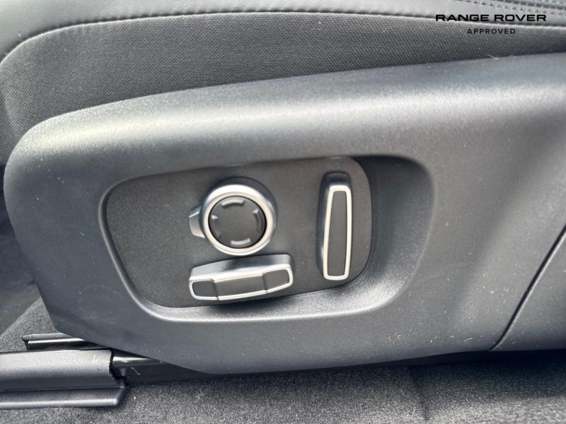 Image LAND-ROVER Range Rover Evoque 1.5 P270e PHEV 269ch Dynamic HSE