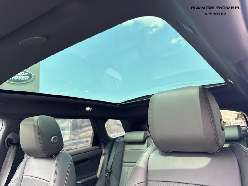 Image LAND-ROVER Range Rover Evoque 1.5 P270e PHEV 269ch Dynamic HSE