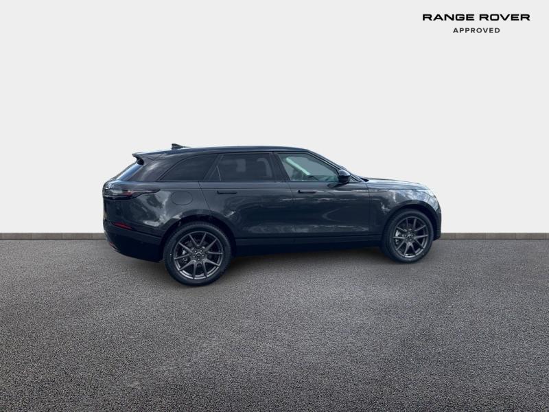 Image LAND-ROVER Range Rover Velar 2.0 P400e 404ch PHEV R-Dynamic HSE AWD BVA
