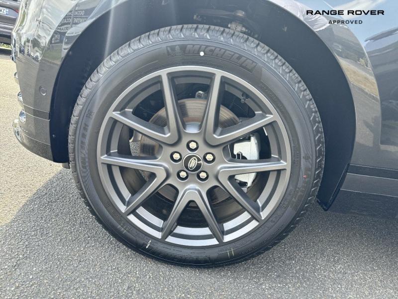 Image LAND-ROVER Range Rover Velar 2.0 P400e 404ch PHEV R-Dynamic HSE AWD BVA