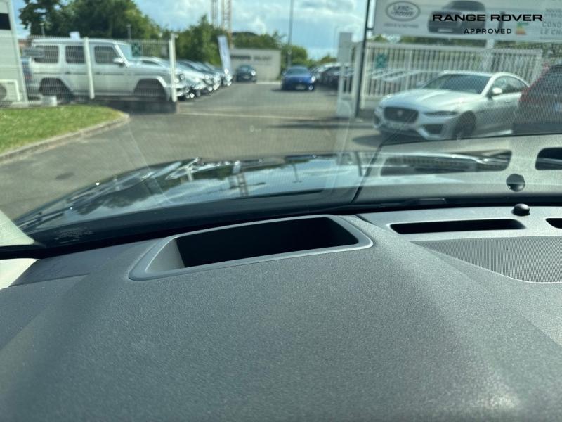 Image LAND-ROVER Range Rover Velar 2.0 P400e 404ch PHEV R-Dynamic HSE AWD BVA