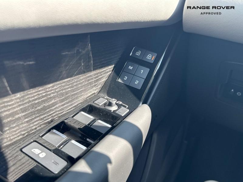 Image LAND-ROVER Range Rover Velar 2.0 P400e 404ch PHEV R-Dynamic HSE AWD BVA