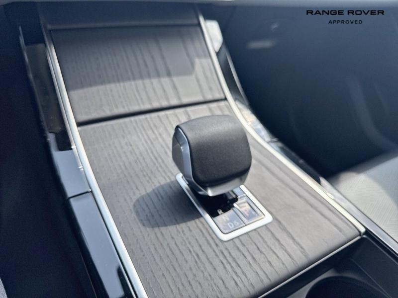 Image LAND-ROVER Range Rover Velar 2.0 P400e 404ch PHEV R-Dynamic HSE AWD BVA