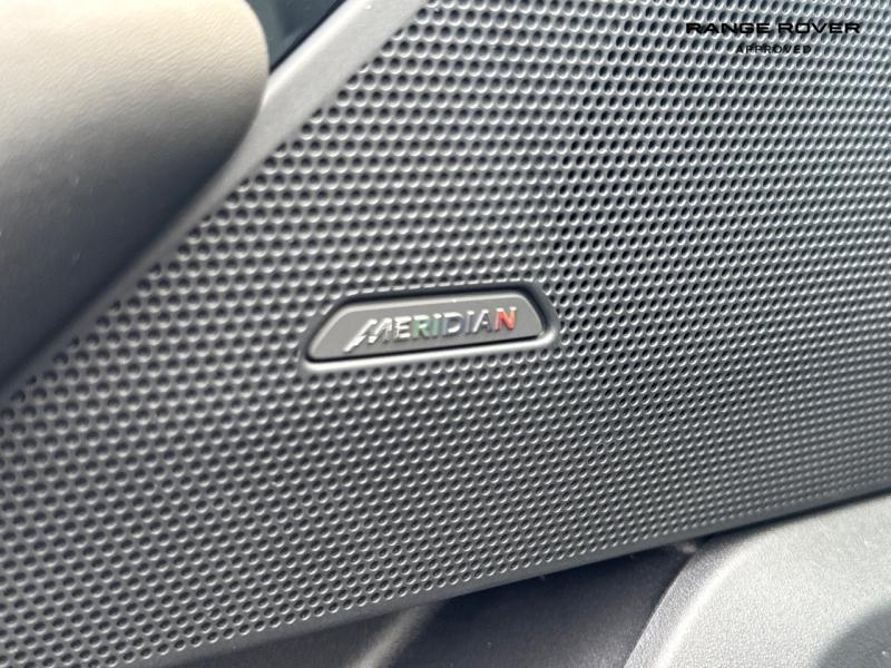 Image LAND-ROVER Range Rover Velar 2.0 P400e 404ch PHEV R-Dynamic HSE AWD BVA