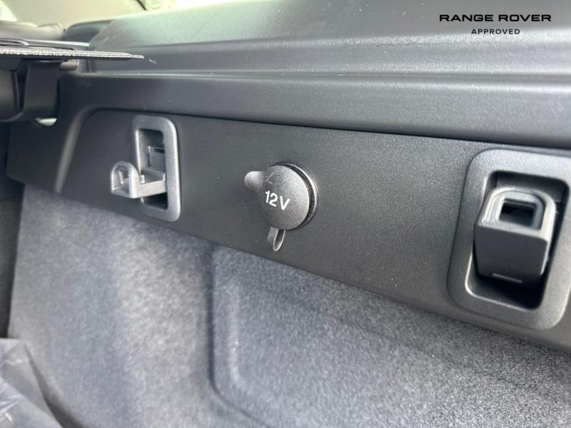 Image LAND-ROVER Range Rover Velar 2.0 P400e 404ch PHEV R-Dynamic HSE AWD BVA