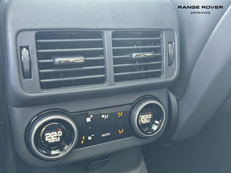 Image LAND-ROVER Range Rover Velar 2.0 P400e 404ch PHEV R-Dynamic HSE AWD BVA